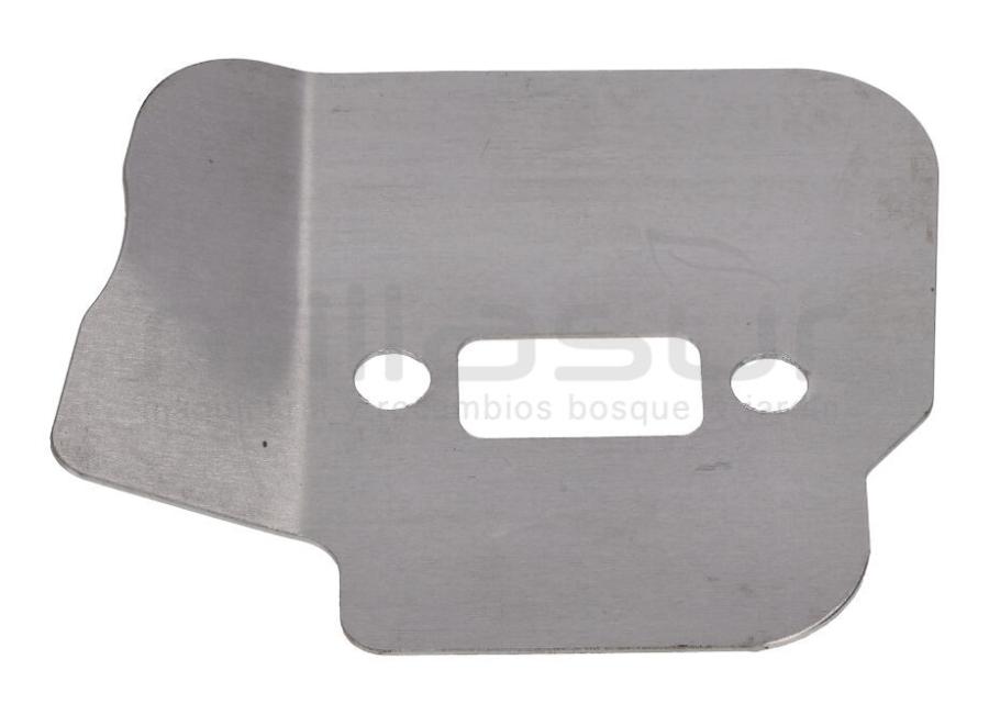 DEFLECTOR DE ESCAPE MG6018,MG6520