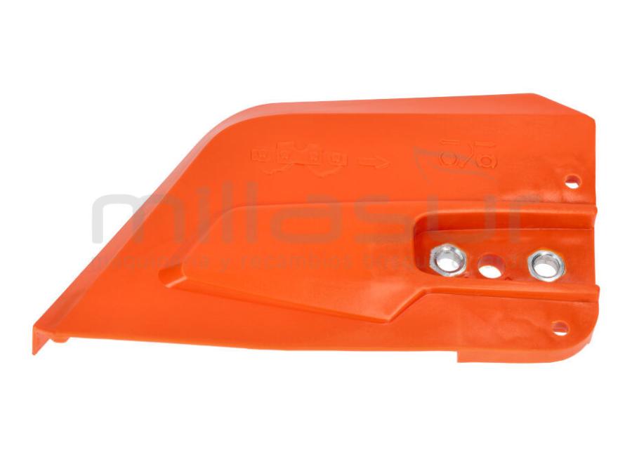 TAMPA DE CORRENTE MG6018