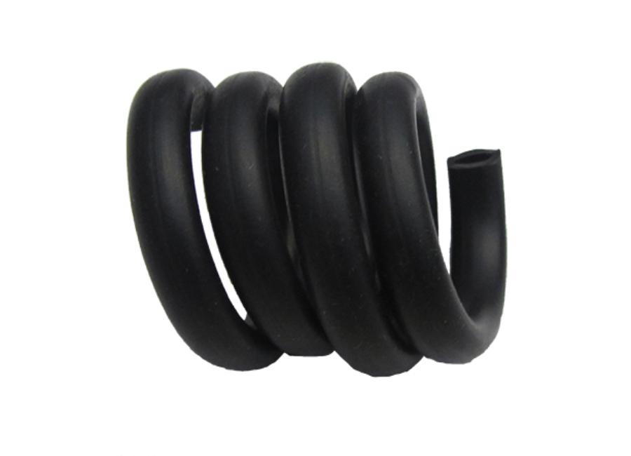 MANGUEIRA DE SUÇÃO PETROLES HUSQVARNA CURVED 365, 372 - JONSERED 2165, 2171
