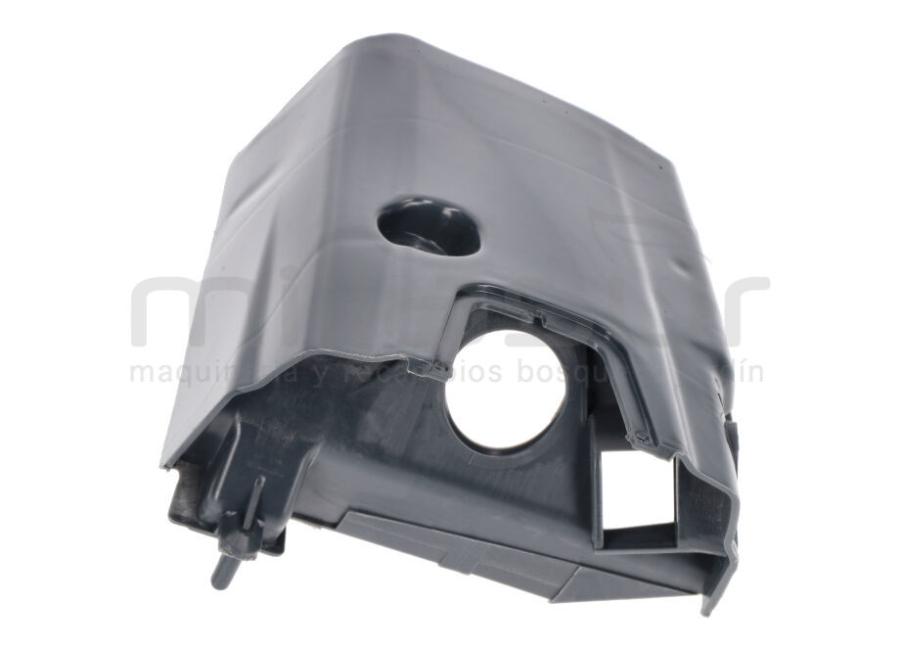CAPOTA DO MOTOR MG6018
