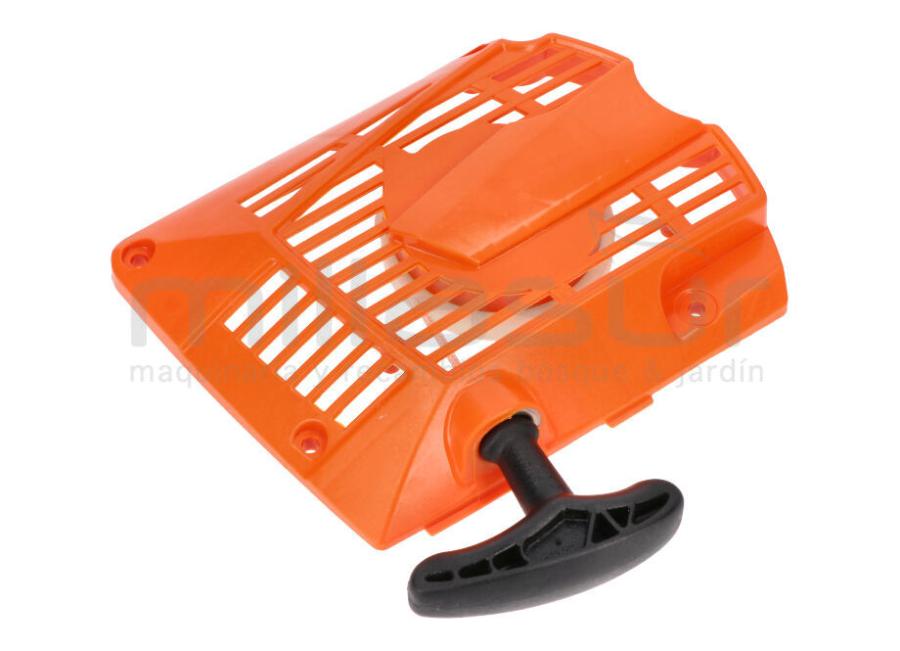 ARRANQUE MANUAL MG6018