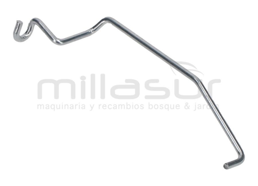 HASTE DO ACELERADOR MG6018 (147)