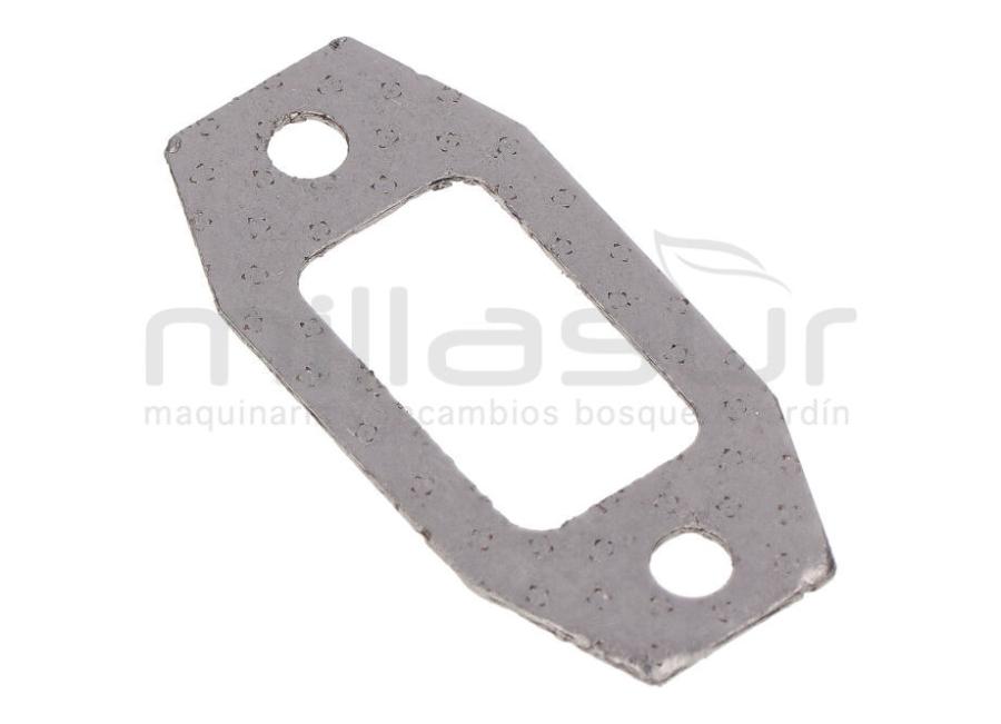 GAXETA DE ESCAPE MG62