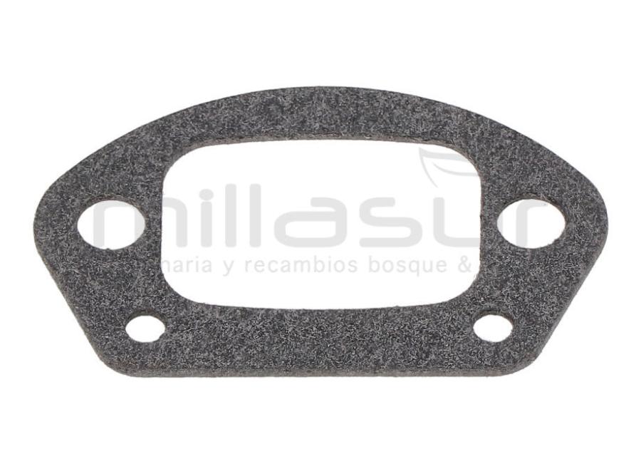 VEDAÇÃO DO FLANGE - CILINDRO MG62