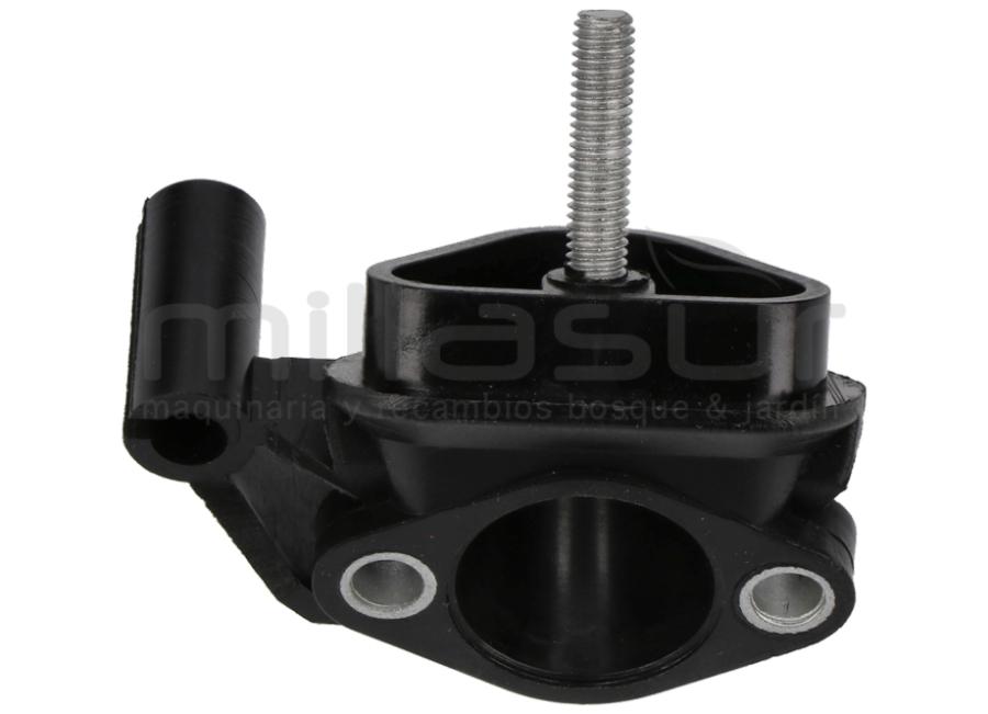 SUPORTE DO FILTRO DE AR MG62