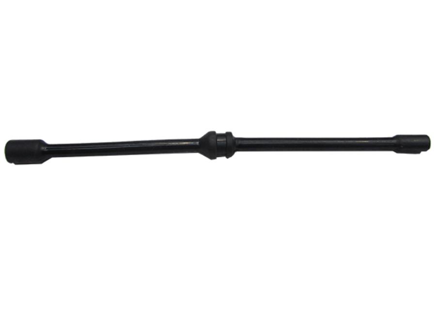 TUBO DE SUCÇÃO DE GASOLINA HUSQVARNA61, 261, 266, 268 (155 MM)