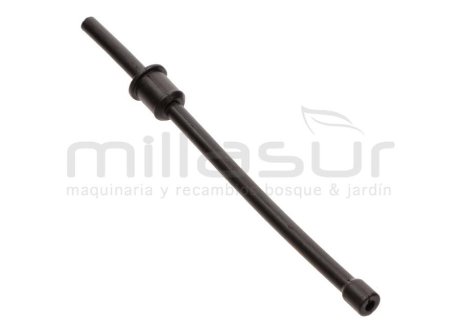 TUBO DE SUCÇÃO DE ÓLEO MG62