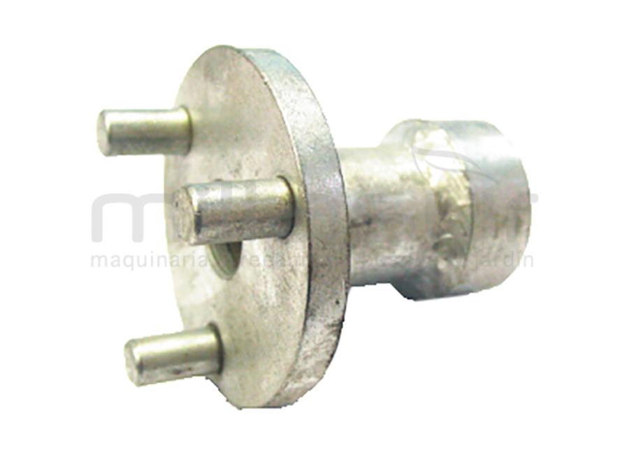 EXTRATOR DE EMBREAGEM MG62-20A