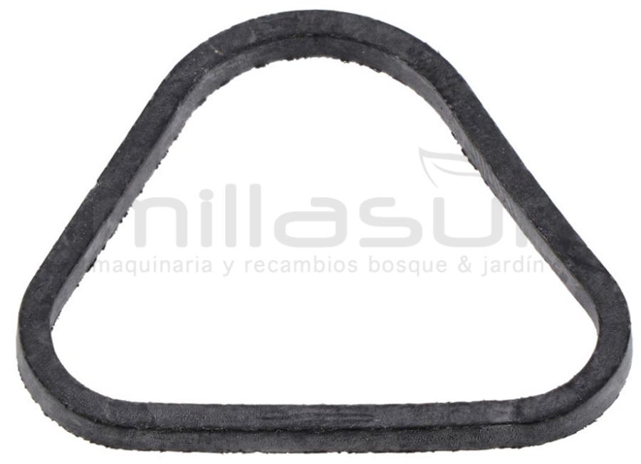 O-RING DO FILTRO DE AR MG62