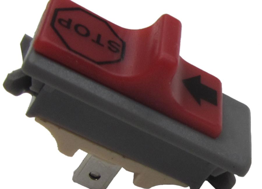 INTERRUPTORES PARA MOTOSSERRAS - 33-3122