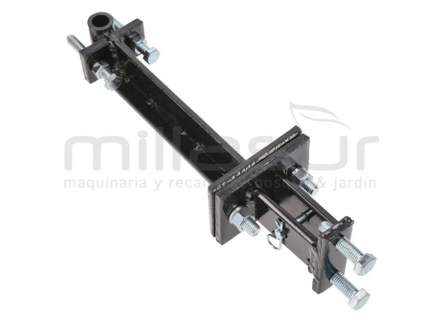 CONEXÃO DE CHASSIS MTC720 PARA IMPLEMENTOS