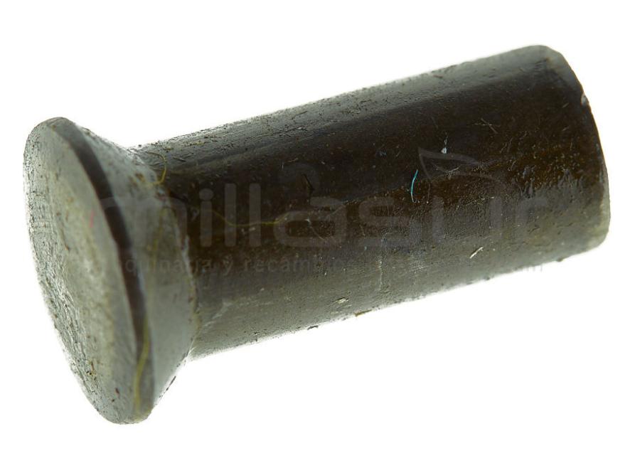 REBITE 6X14 LÂMINA ACC. CORTADOR DE RELVA MTC720-80