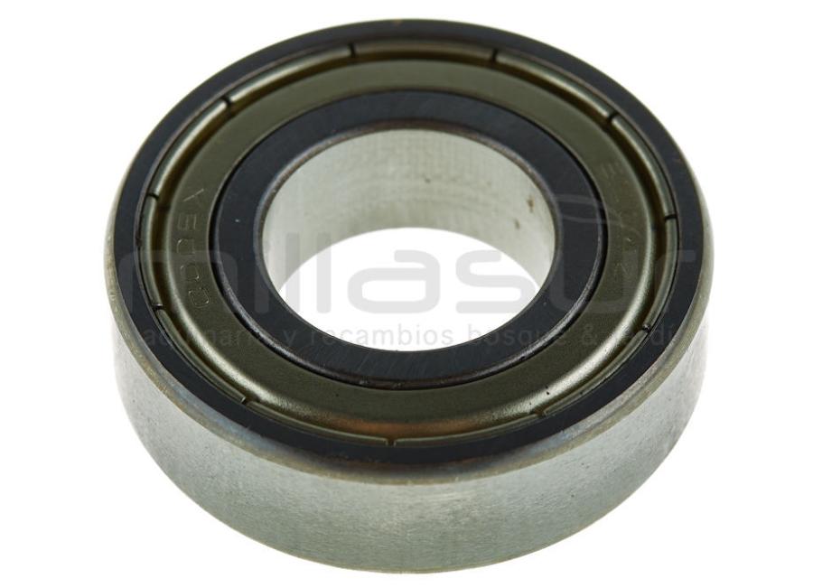 ROLAMENTO 6004-2Z 42X20X12 ACC. CORTADOR DE RELVA MTC720-80 (5)