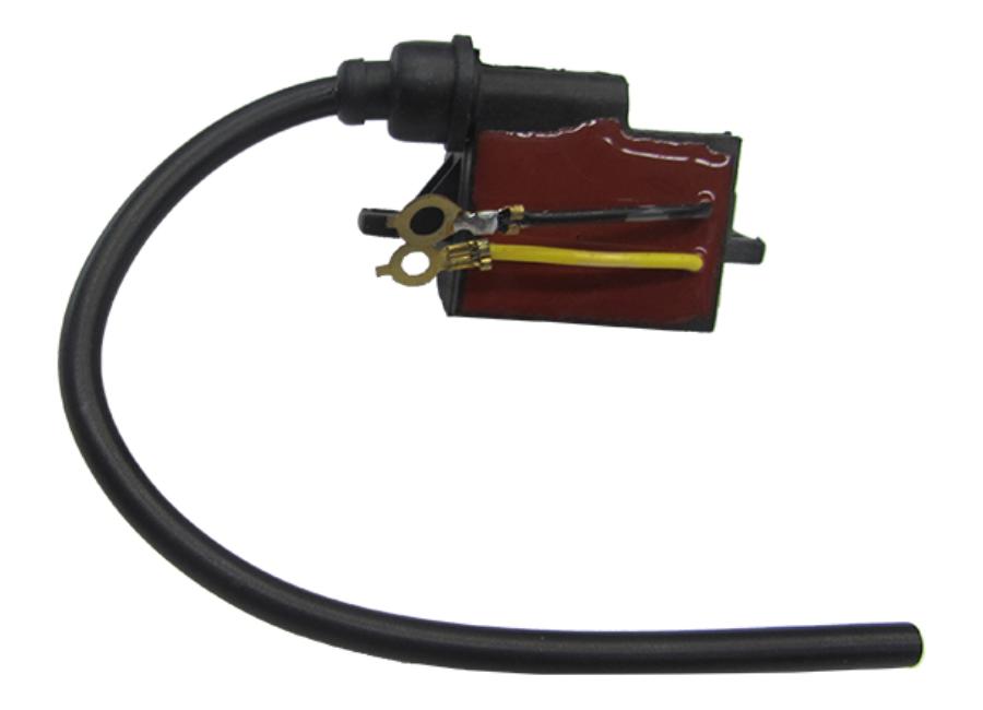 CÓDIGO ELETRÔNICO DE IGNIÇÃO HUSQVARNA 61, 66, 266