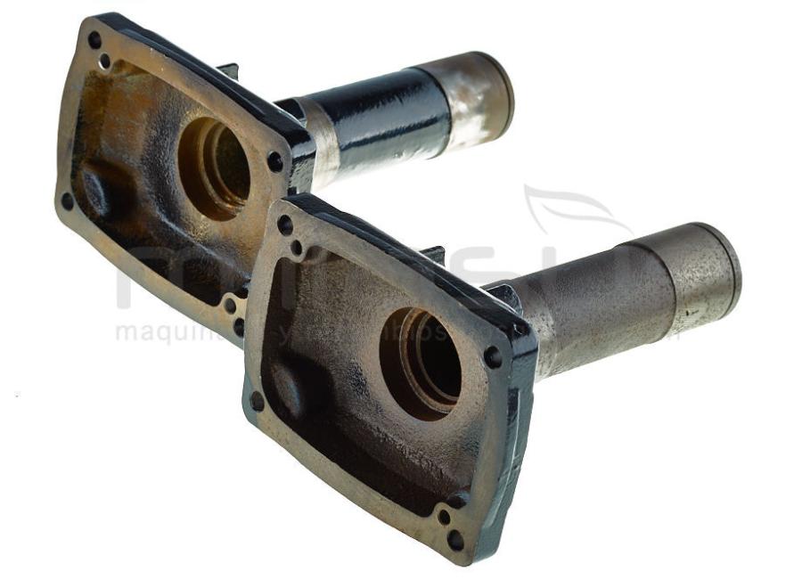 CAIXA DE ENGRENAGEM INTERMEDIÁRIA ACC. CORTADOR DE RELVA MTC720-80 (10)