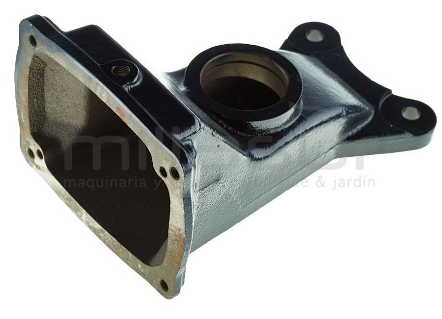 CAIXA DE VELOCIDADES FRONTAL ACC. CORTADOR DE RELVA MTC720-80 (15)