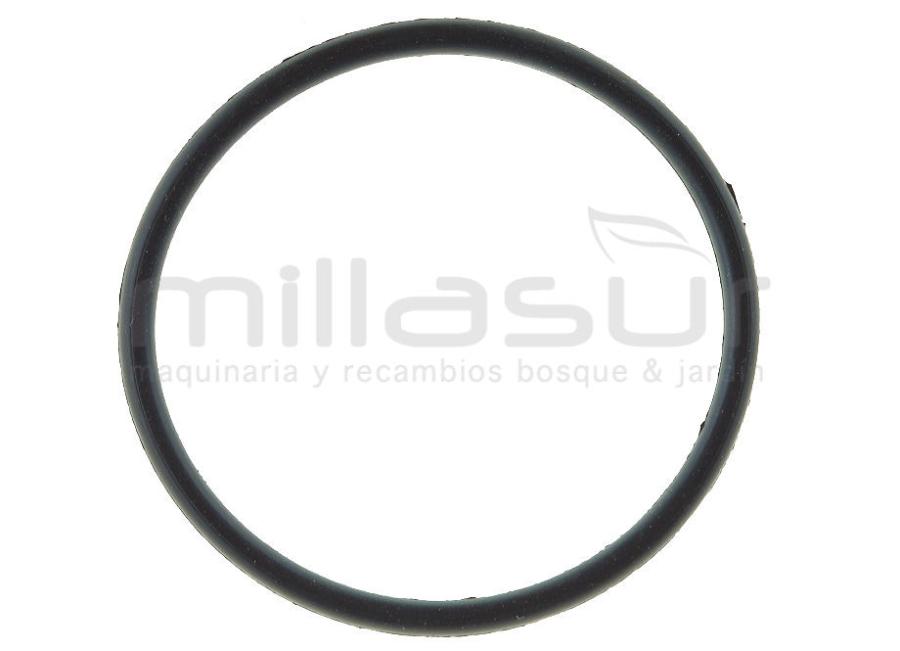 EIXO DE BIELA DE O-RING 40X2,65 DE ACORDO CORTADOR DE RELVA MTC720-80 (17)