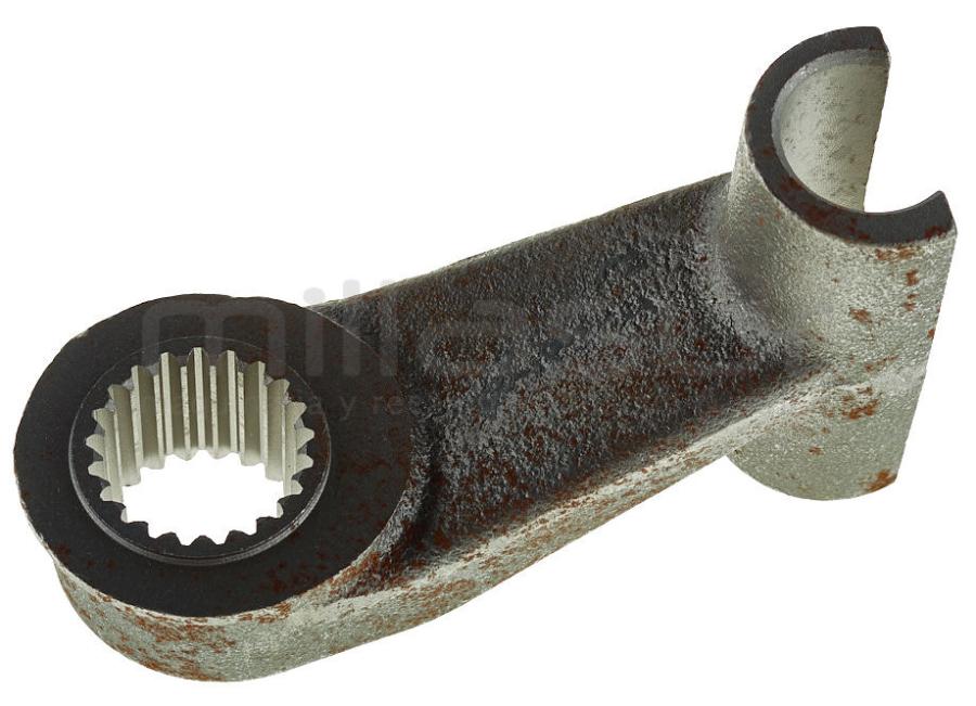 BIELA INTERNA DE ACESSO. CORTADOR DE RELVA MTC720-80 (32)