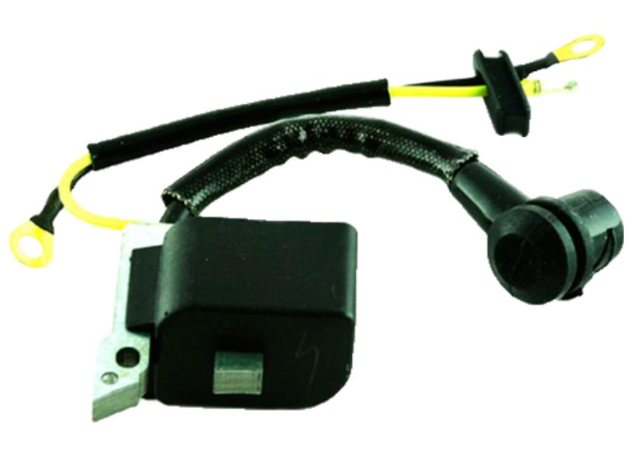 CÓDIGO ELETRÔNICO DE IGNIÇÃO HUSQVARNA 137, 142