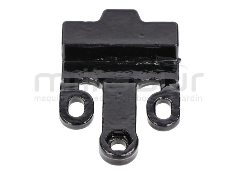 GUIA DO PENTE DE ACESSO. CORTADOR DE RELVA MTC720-80 (7)