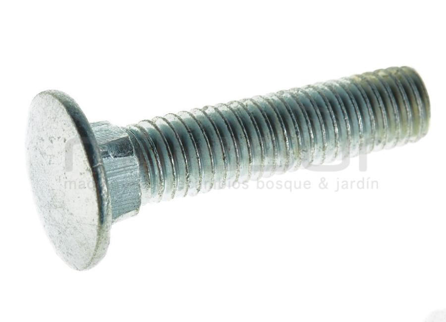 PARAFUSO DE APOIO DE PALHETA M8X35 ACC. CORTADOR DE RELVA MTC720-80 (20)