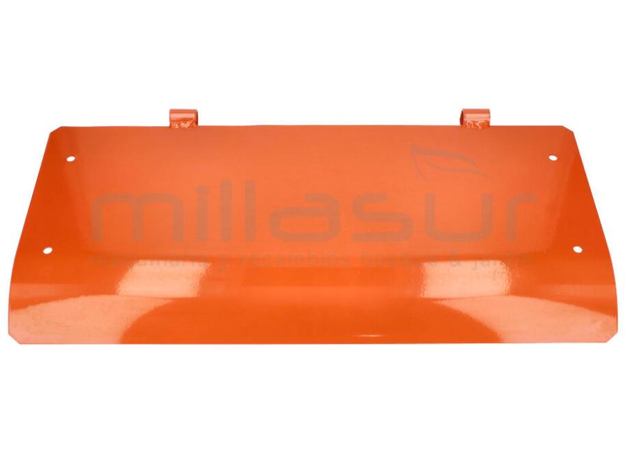PAINEL DE PROTECÇÃO SECUNDÁRIA MTC720