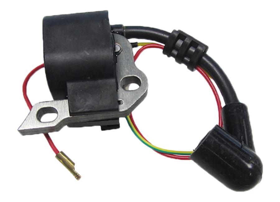 IGNITION ELECTRONIC COIL STIHL 017, 018, MS170, MS180