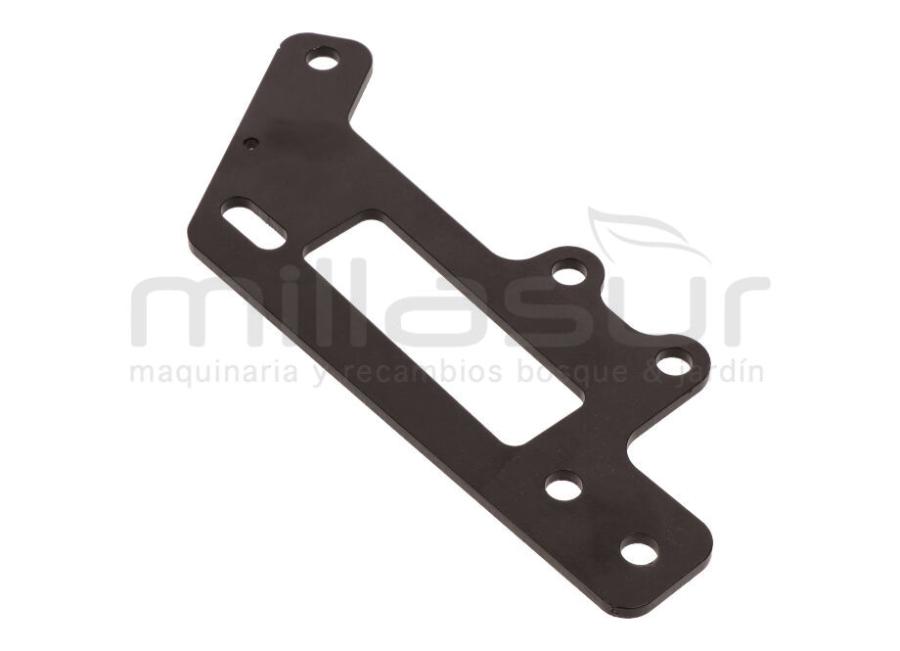 CHAPA SOPORTE MOTOR CAMBIO OR7500 (15)