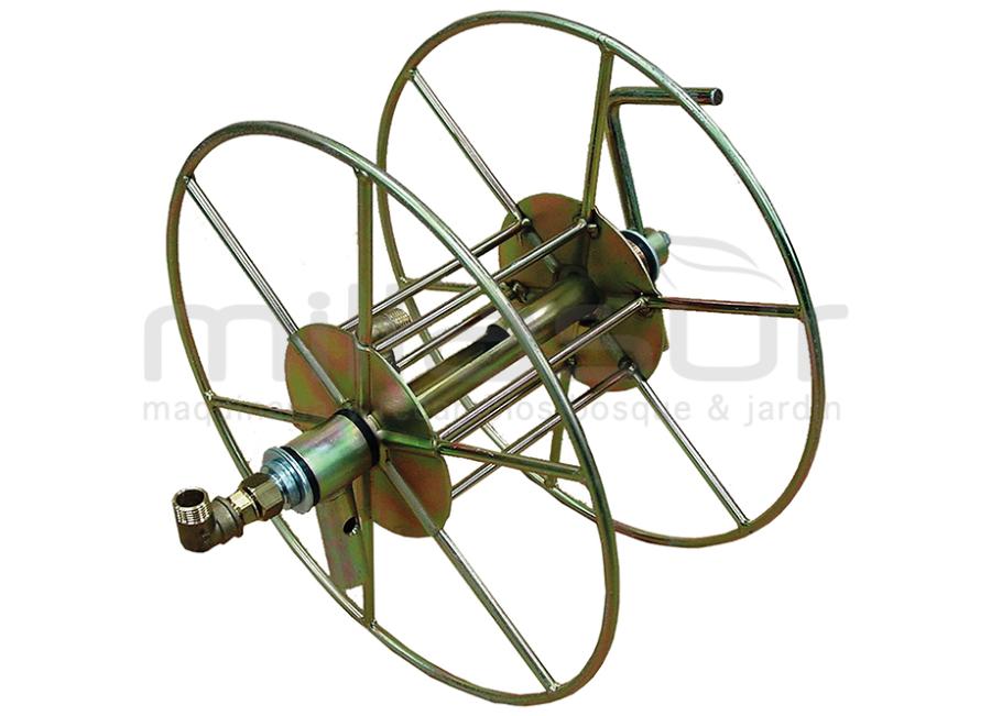ROTARY COILER 50 mt.