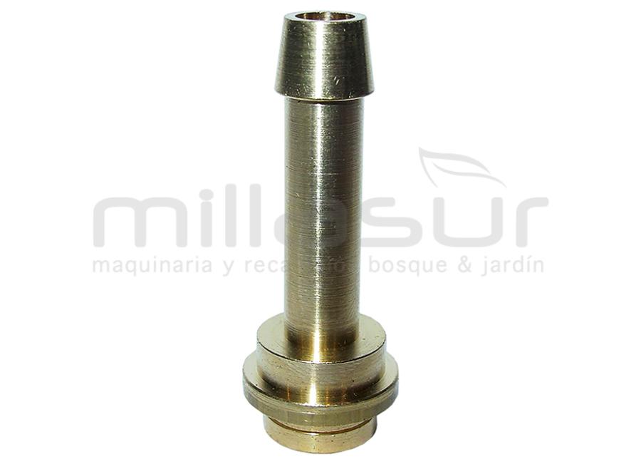 PITORRO 1/2 - 8mm.