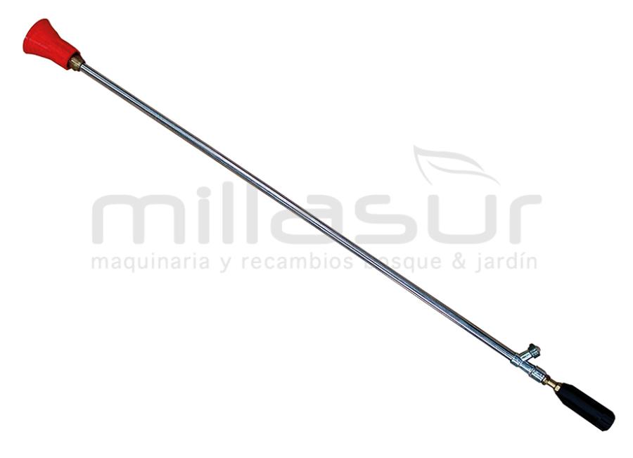 Pistola de fim de linha 1 m.