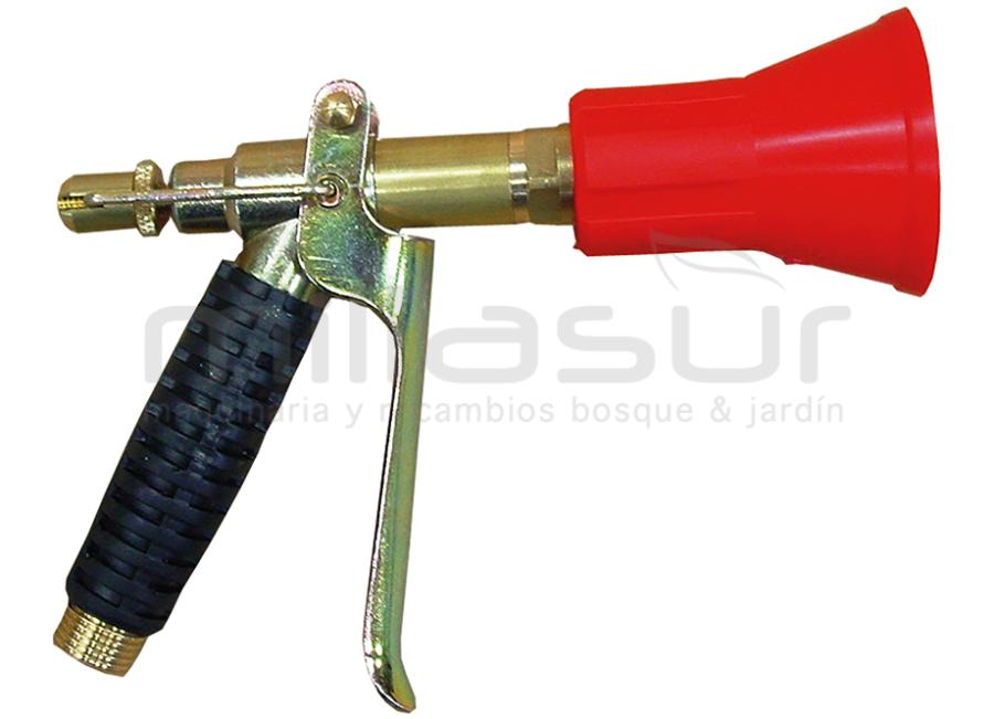 PISTOLA NORMAL