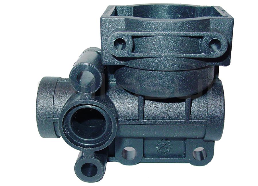 CORPO DE CONTROLO INFERIOR MC-25