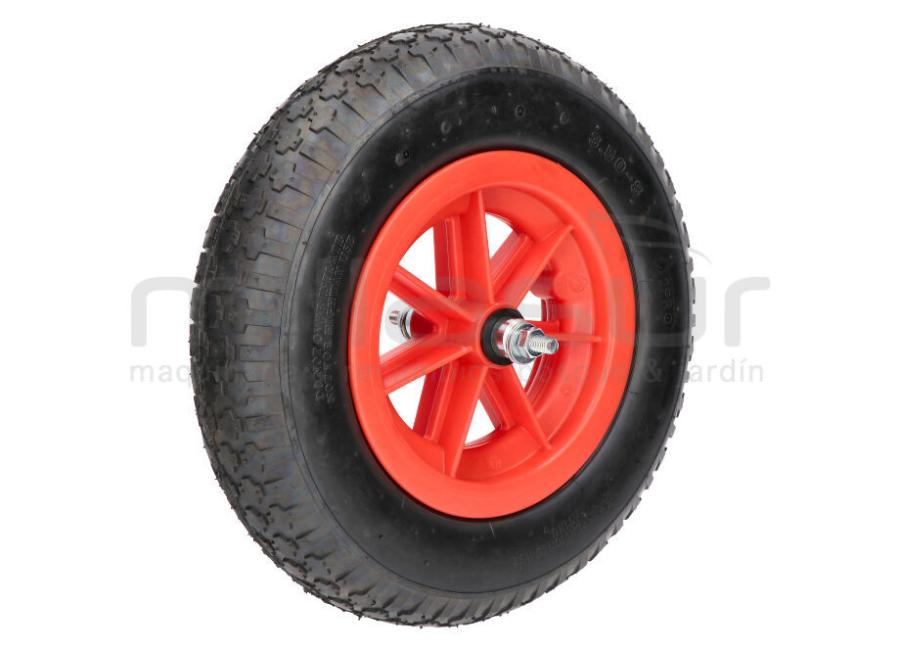 RODA COMPLETA P100-1, P100-2, PC100-1, PC100-2