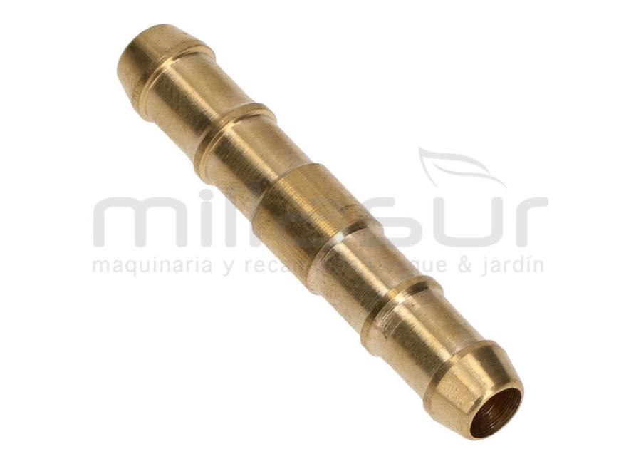 FIXED JOINT 8 mm.
