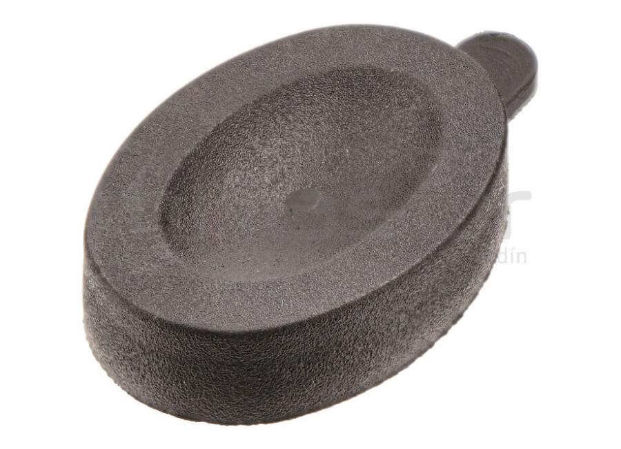 MEMBRANA DO TAMPÃO DE ÓLEO MC-16/25