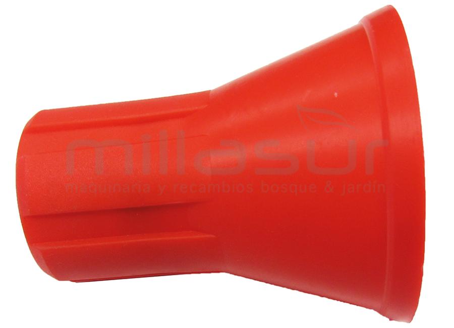 CAMPANA DIFUSORA GRANDE 1.5