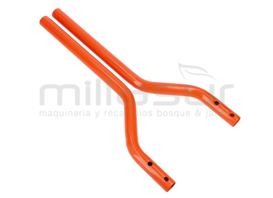 MANILLAR CARRETILLA 100L