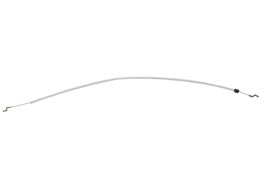 CABO TRANSPARENTE HUSQVARNA 40, 45 - JONSERED 2041, 2045