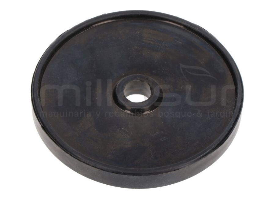 MEMBRANA PRESION BOMBA P100-187 (62)