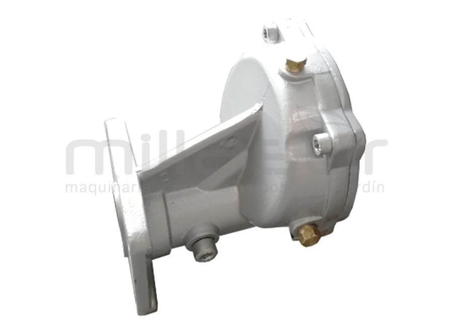 BRIDA REDUCTORA CONEXIÓN MOTOR BOMBA ANOVA P100-187