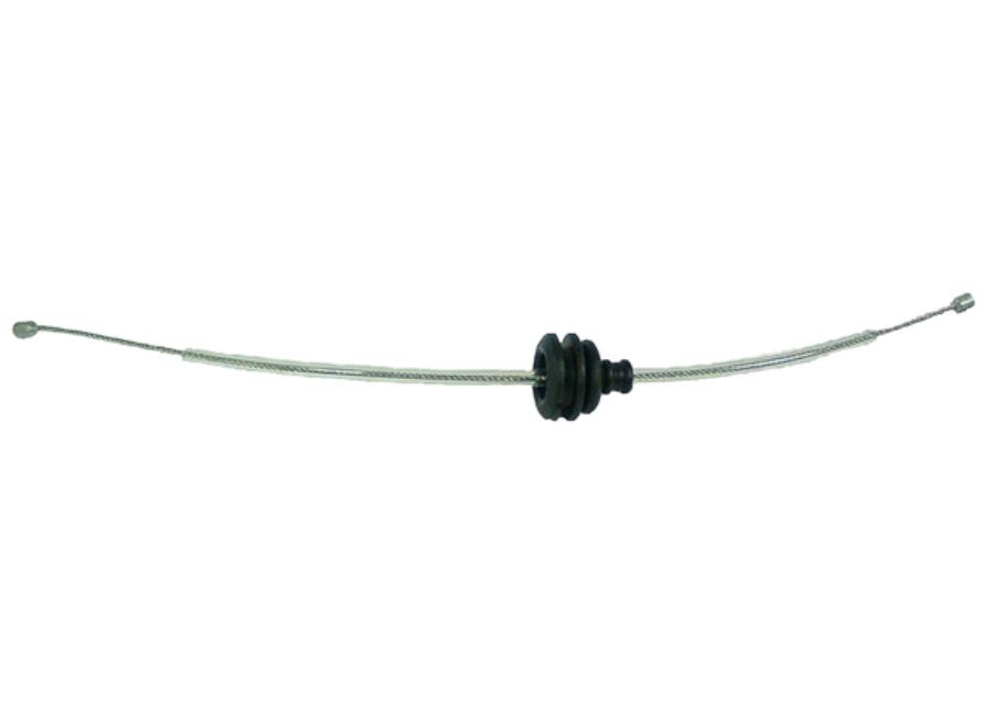 CABO TRANSPARENTE HUSQVARNA 365, 372, 395