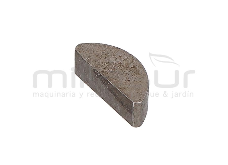 CHAVETA 4X13 P100-187 (16)