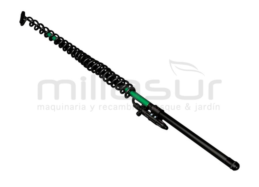 PERTIGA TELESCOPICA PULVERIZAR 5,5 MT