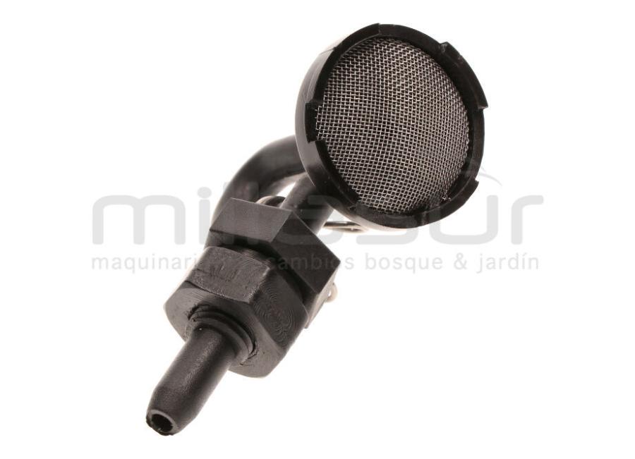 FILTRO ASPIRACIÓN BOMBA P18B ( 38)