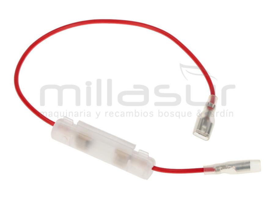 CABLE PORTAFUSIBLE P18B