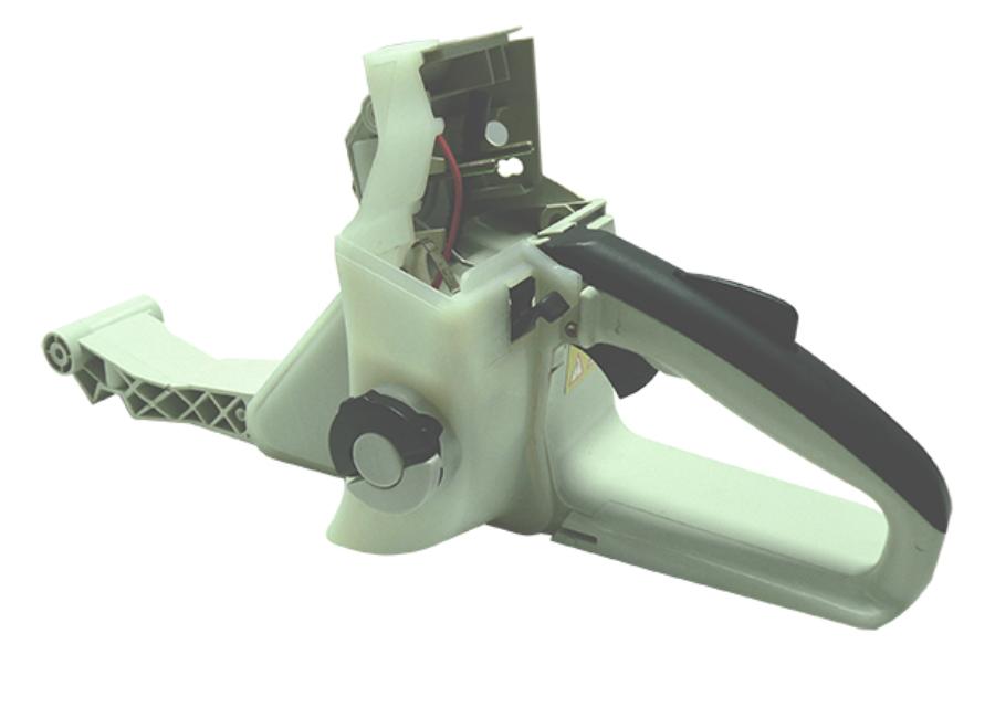 TANQUE E REAR HANDLE STIHL MS381