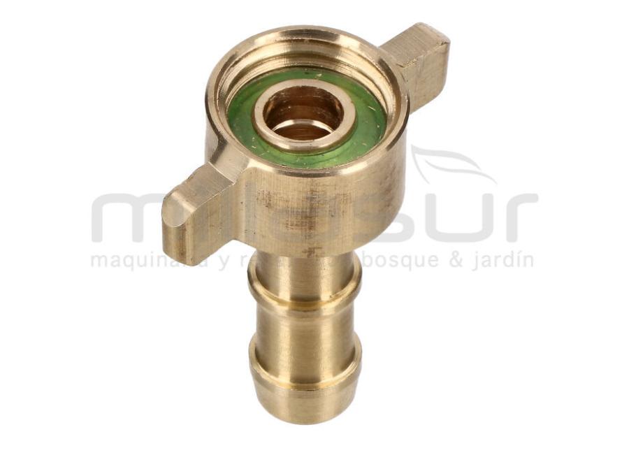 RACOR HEMBRA 14x150