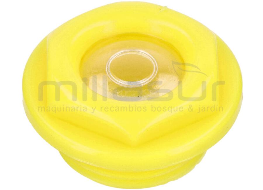 TORNILLO VISOR, MIRILLA ACEITE PG1C (17)