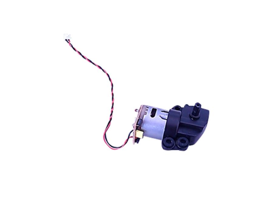 MOTOR CEPILLOS LATERAL RL320